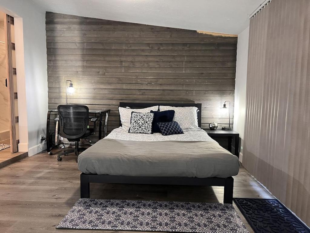 Rustic Retreat Cottage Payson Extérieur photo